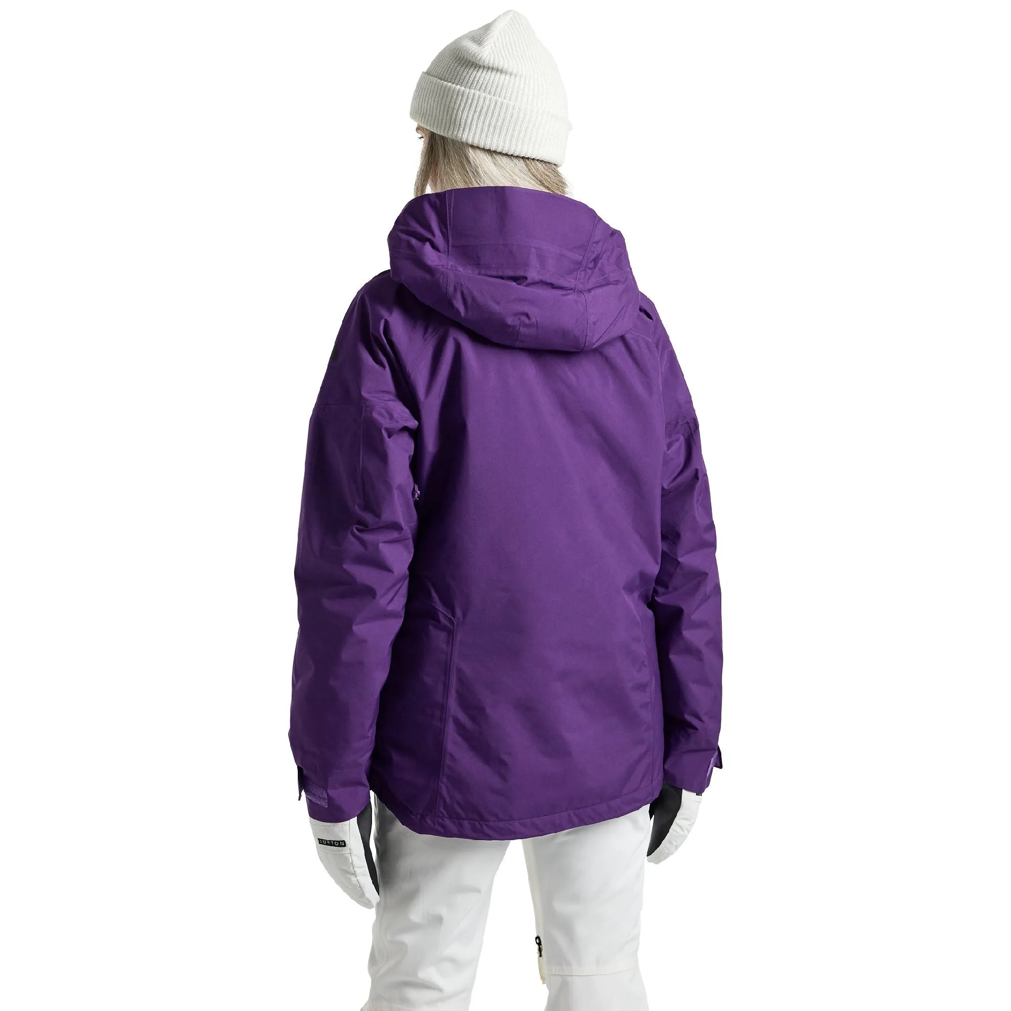 Women's Burton Pillowline GORE-TEX 2L Anorak Jacket