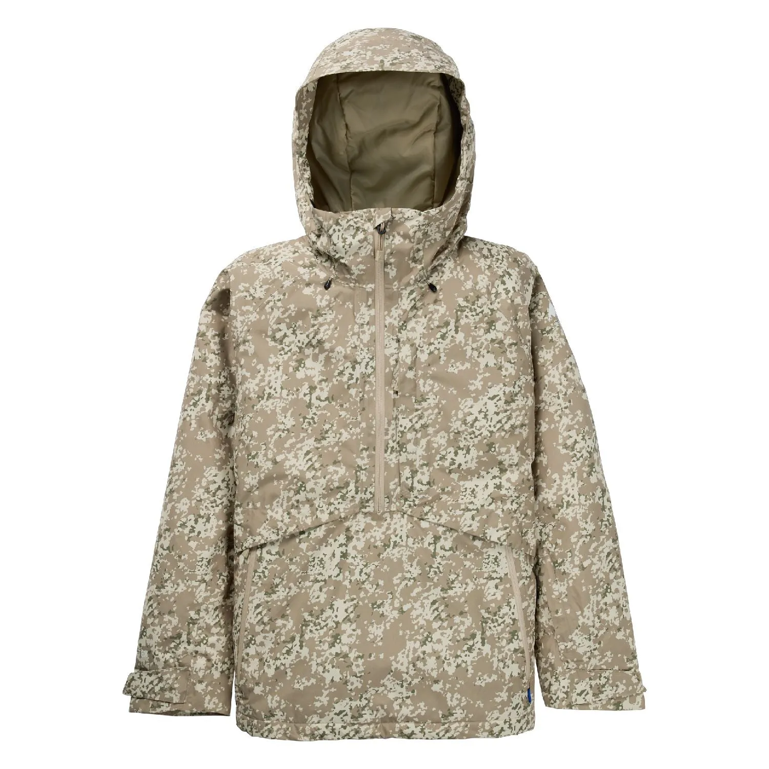Women's Burton Pillowline GORE-TEX 2L Anorak Jacket