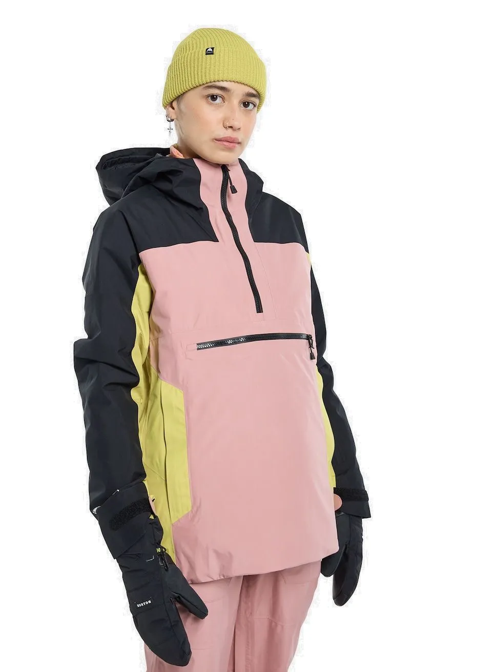 Women's Burton Pillowline GORE-TEX 2L Anorak Jacket
