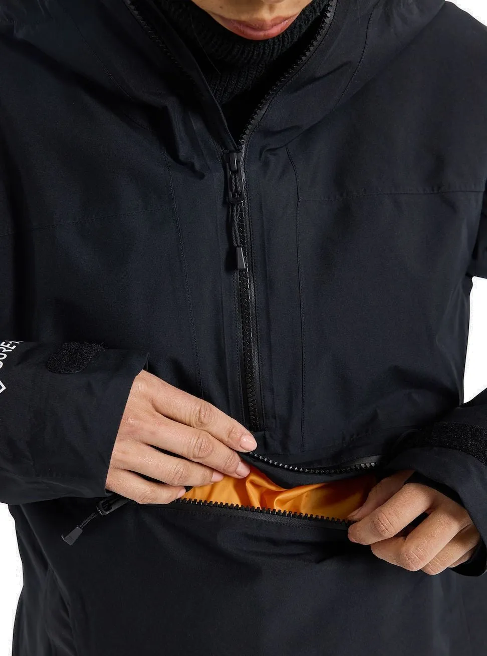 Women's Burton Pillowline GORE-TEX 2L Anorak Jacket