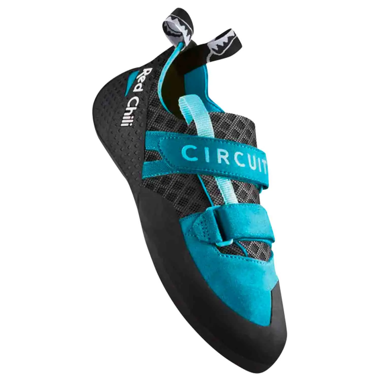 Women's Circuit II Rock Climbing Starter Pack