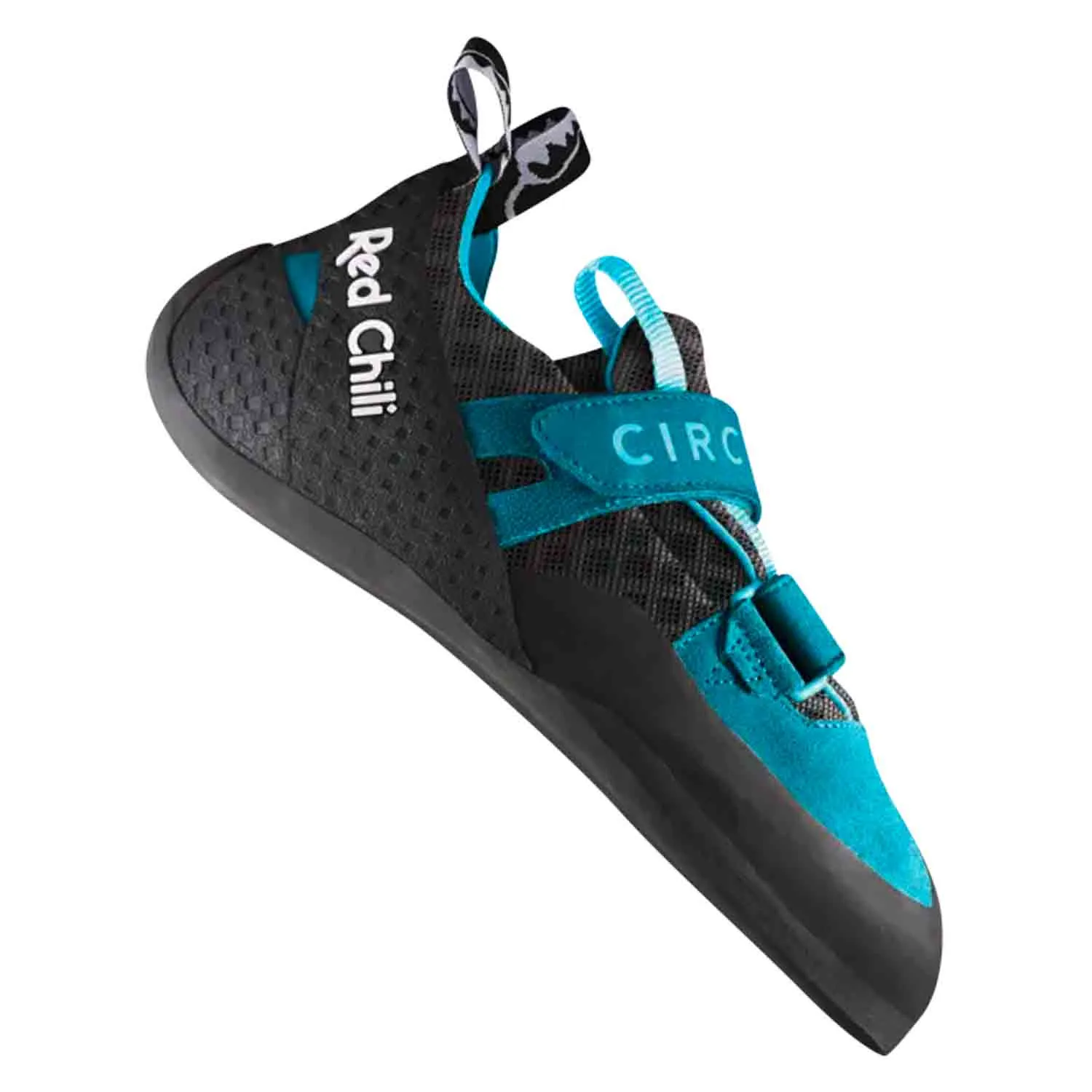 Women's Circuit II Rock Climbing Starter Pack