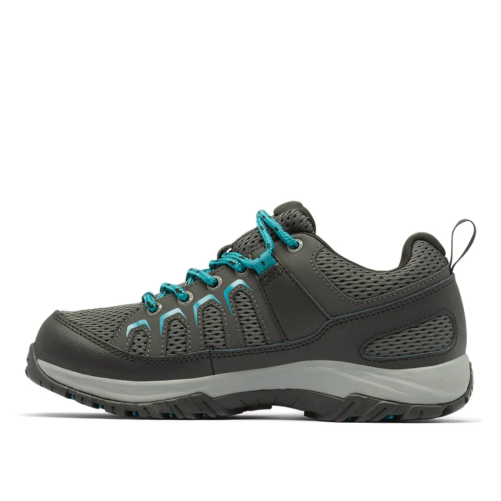 Women's Columbia Granite Trail Waterproof Shoe