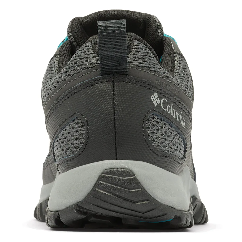 Women's Columbia Granite Trail Waterproof Shoe