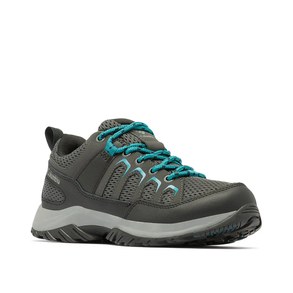Women's Columbia Granite Trail Waterproof Shoe