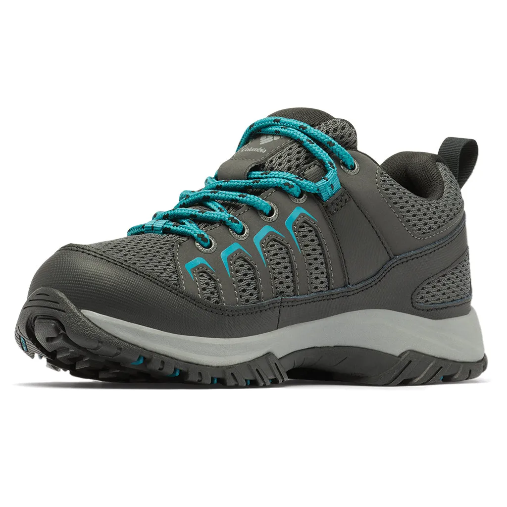 Women's Columbia Granite Trail Waterproof Shoe