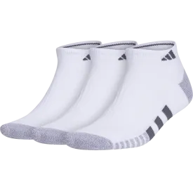 Women's Cushioned 3.0 Low Cut 3-Pack