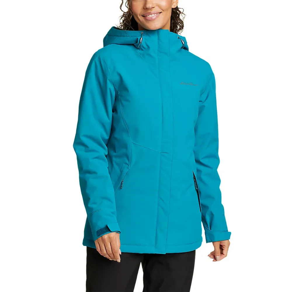 Women's Funski Insulated Jacket
