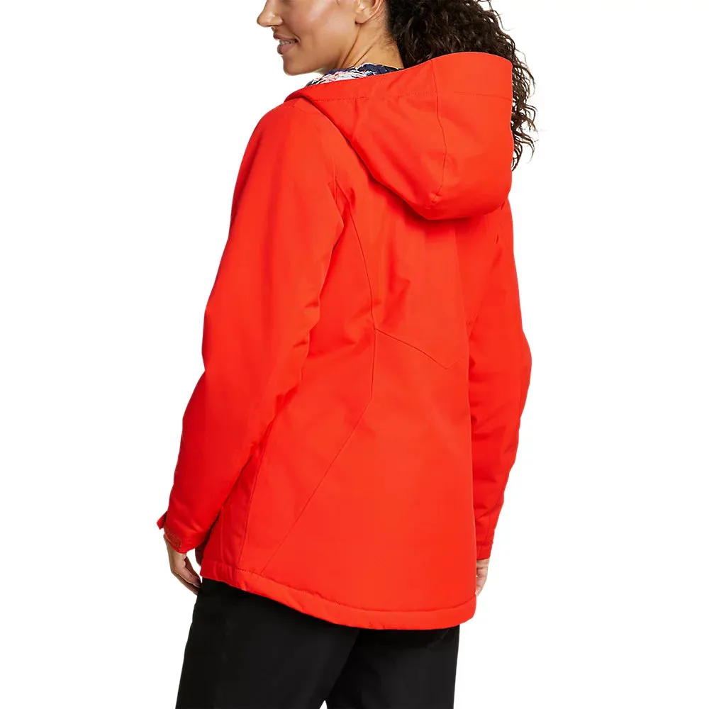 Women's Funski Insulated Jacket