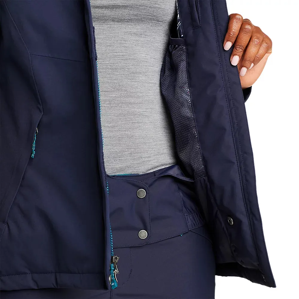 Women's Funski Insulated Jacket