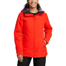 Women's Funski Insulated Jacket