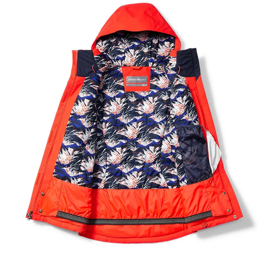Women's Funski Insulated Jacket