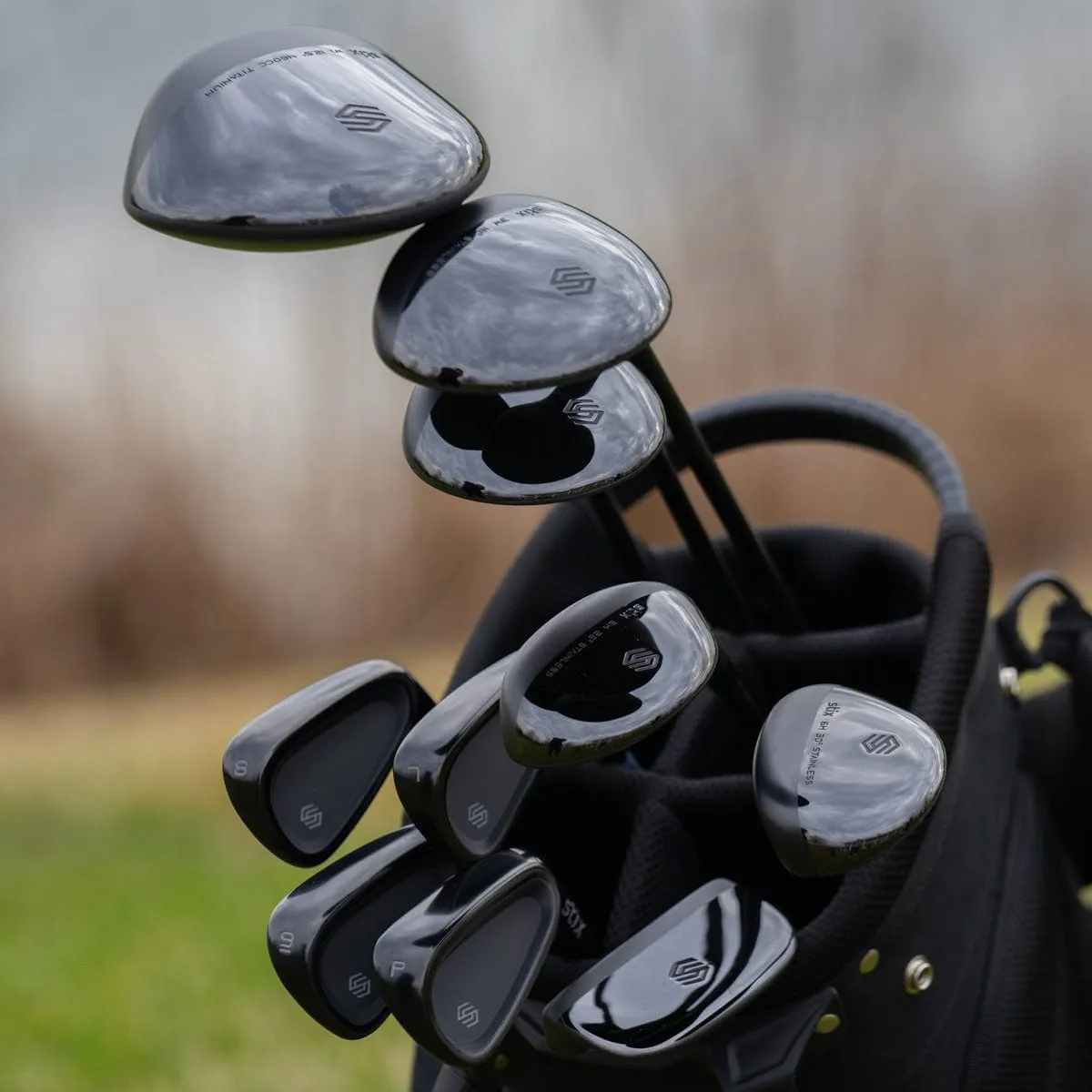 Women's Golf Club Set