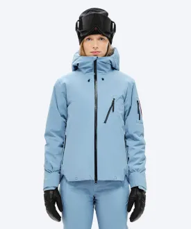 Women's S-5 2L Stretch Insulated Jacket