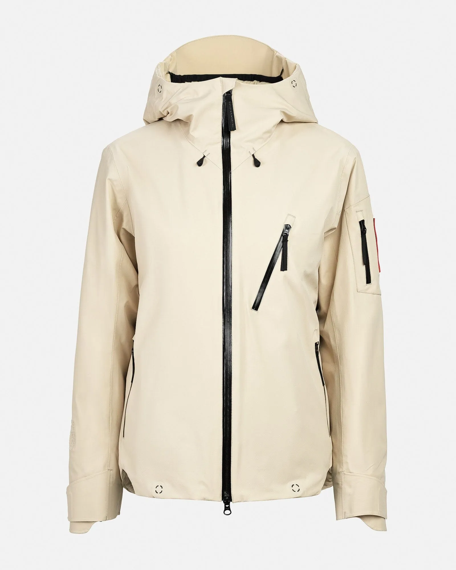 Women's S-5 2L Stretch Insulated Jacket