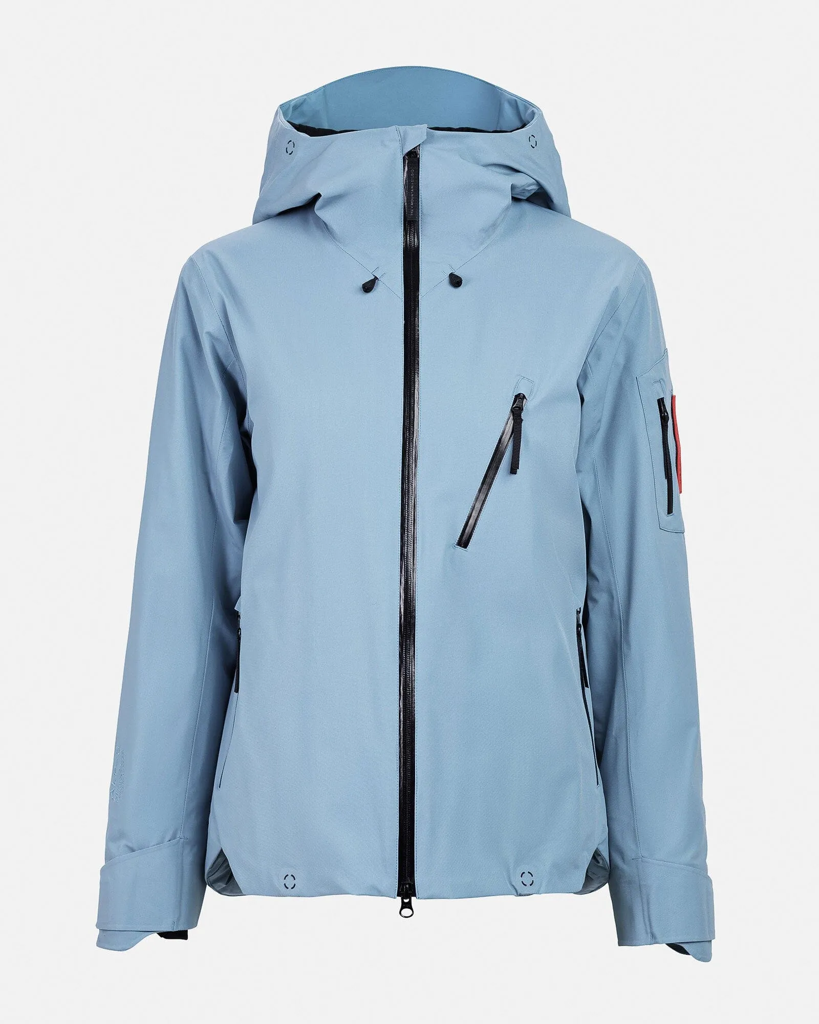 Women's S-5 2L Stretch Insulated Jacket