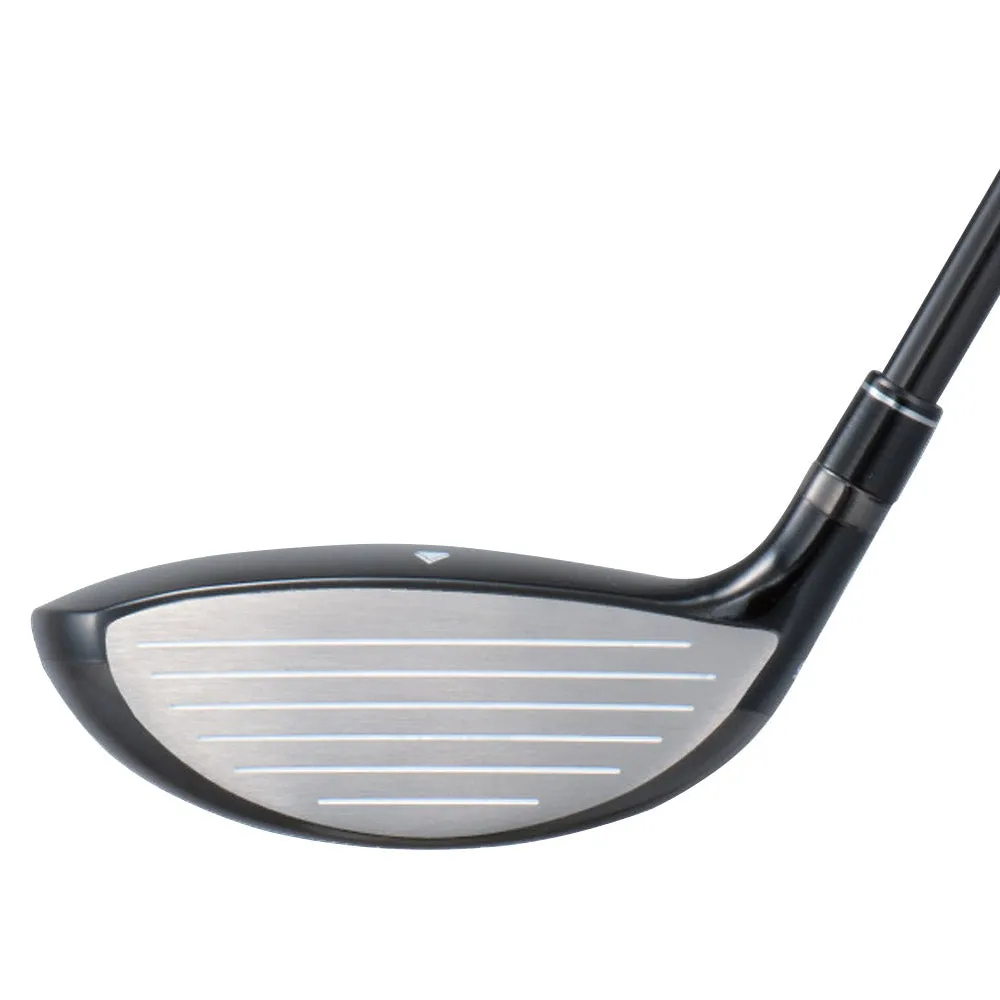 YONEX EZONE Tri-G Ti Fairway Wood