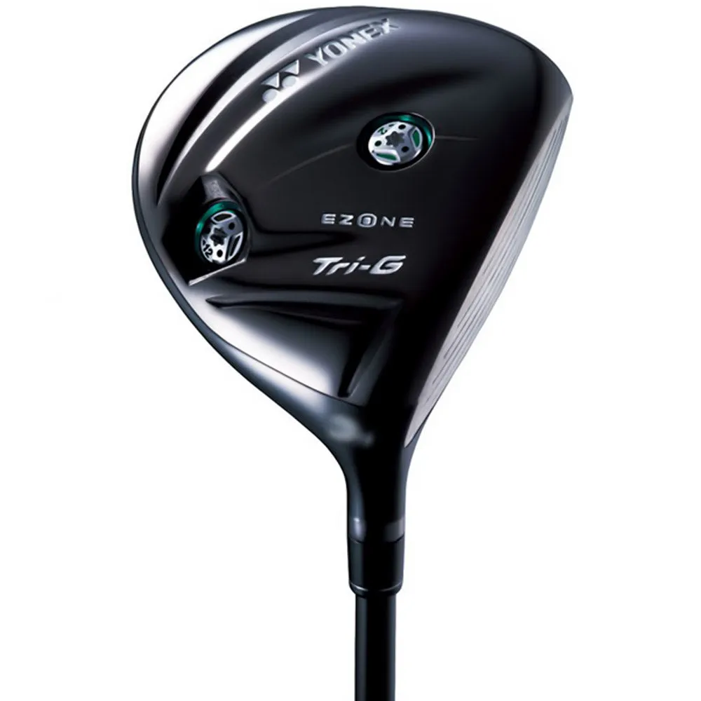 YONEX EZONE Tri-G Ti Fairway Wood
