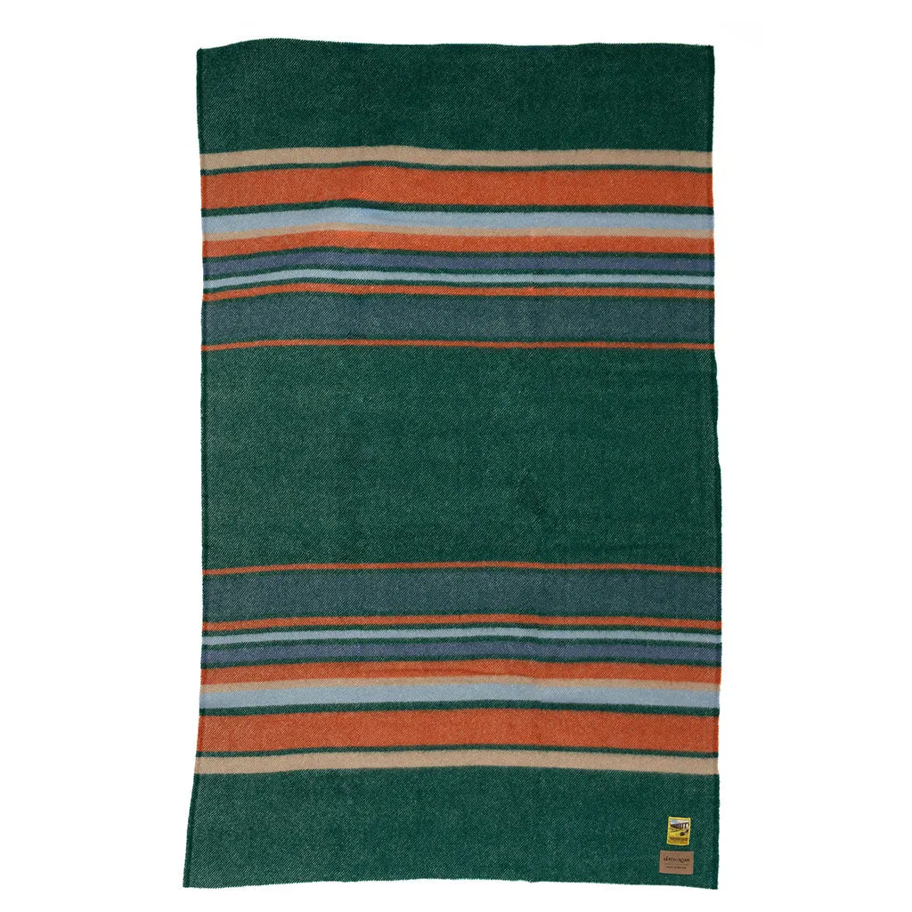 Yorkshire Dales National Park Blanket