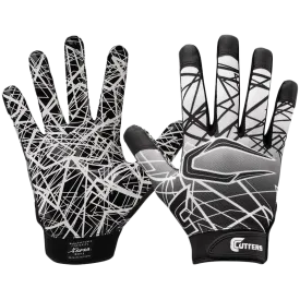 Youth Game Day Receiver Gloves