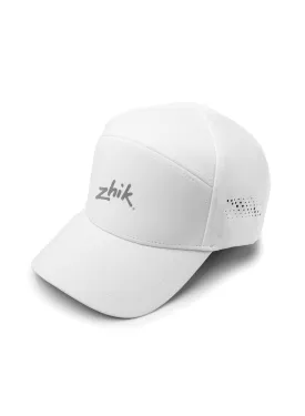 Zhik Sports Cap - White